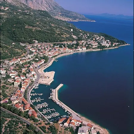 Apartmán In 6483 Podgora (Split-Dalmatia)