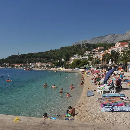 In 6483 Podgora (Split-Dalmatia)