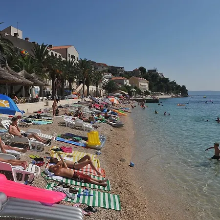 In 6483 Apartmán Podgora (Split-Dalmatia)
