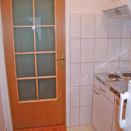 In 6483 Apartmán Podgora (Split-Dalmatia)