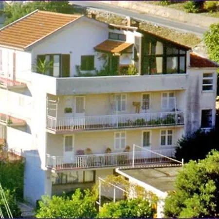 In 6483 Apartmán Podgora (Split-Dalmatia)