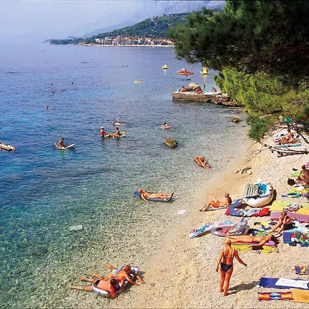 In 6483 Podgora (Split-Dalmatia)