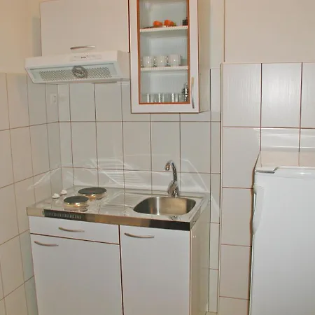 In 6483 Podgora (Split-Dalmatia)
