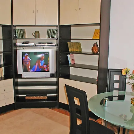 In 6483 Apartamento Podgora (Split-Dalmatia)